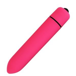 The Pleasure Bullet Bullet Vibrator