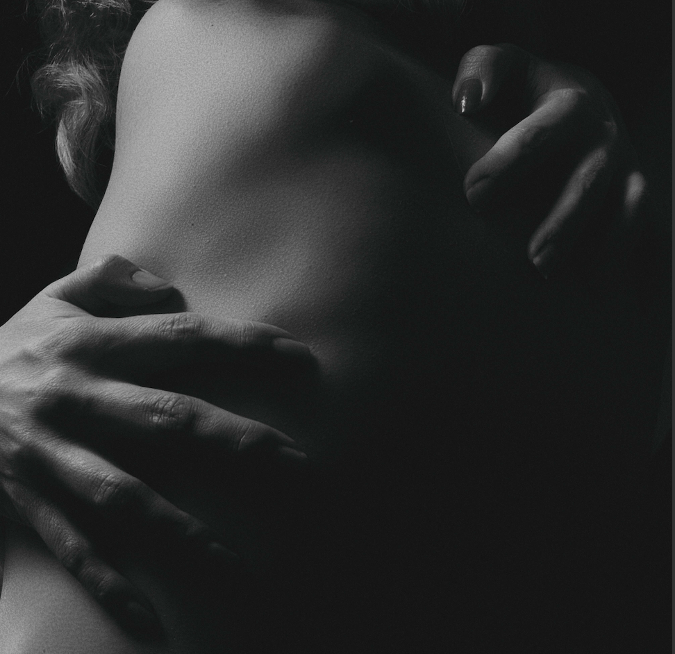 How To Be More Dominant In The Bedroom
