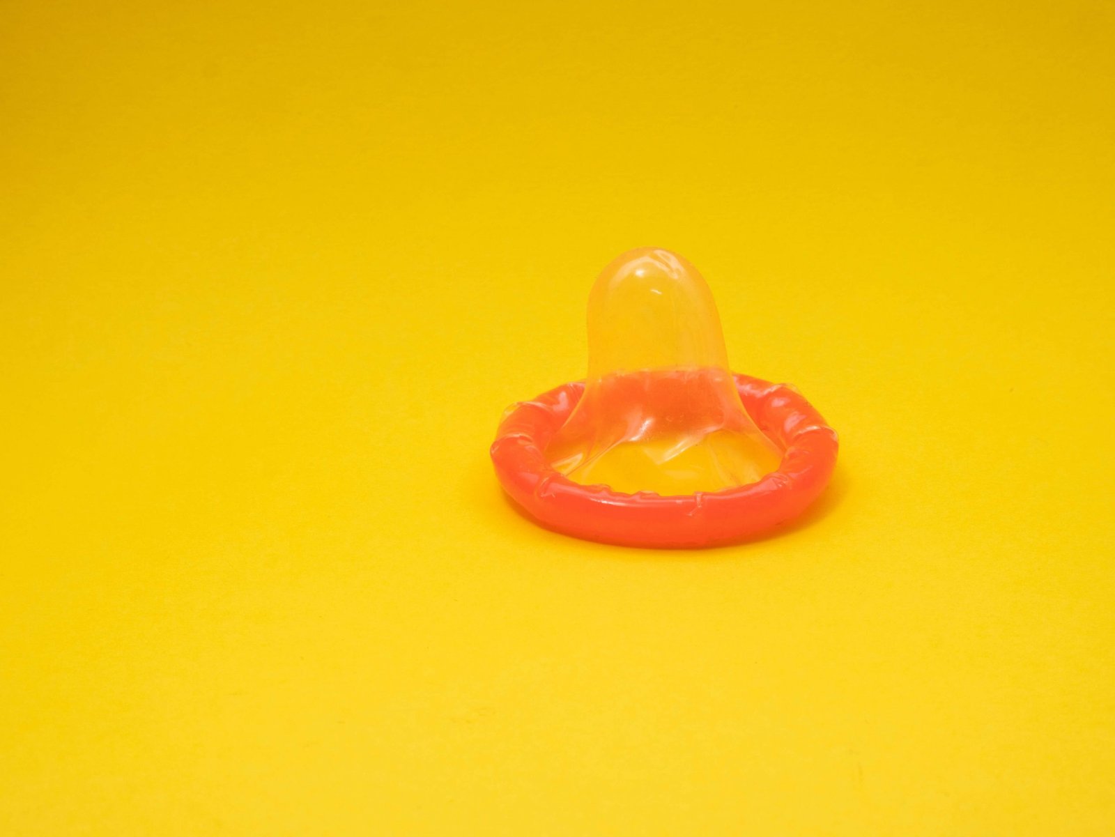 5 Types Of Condoms
