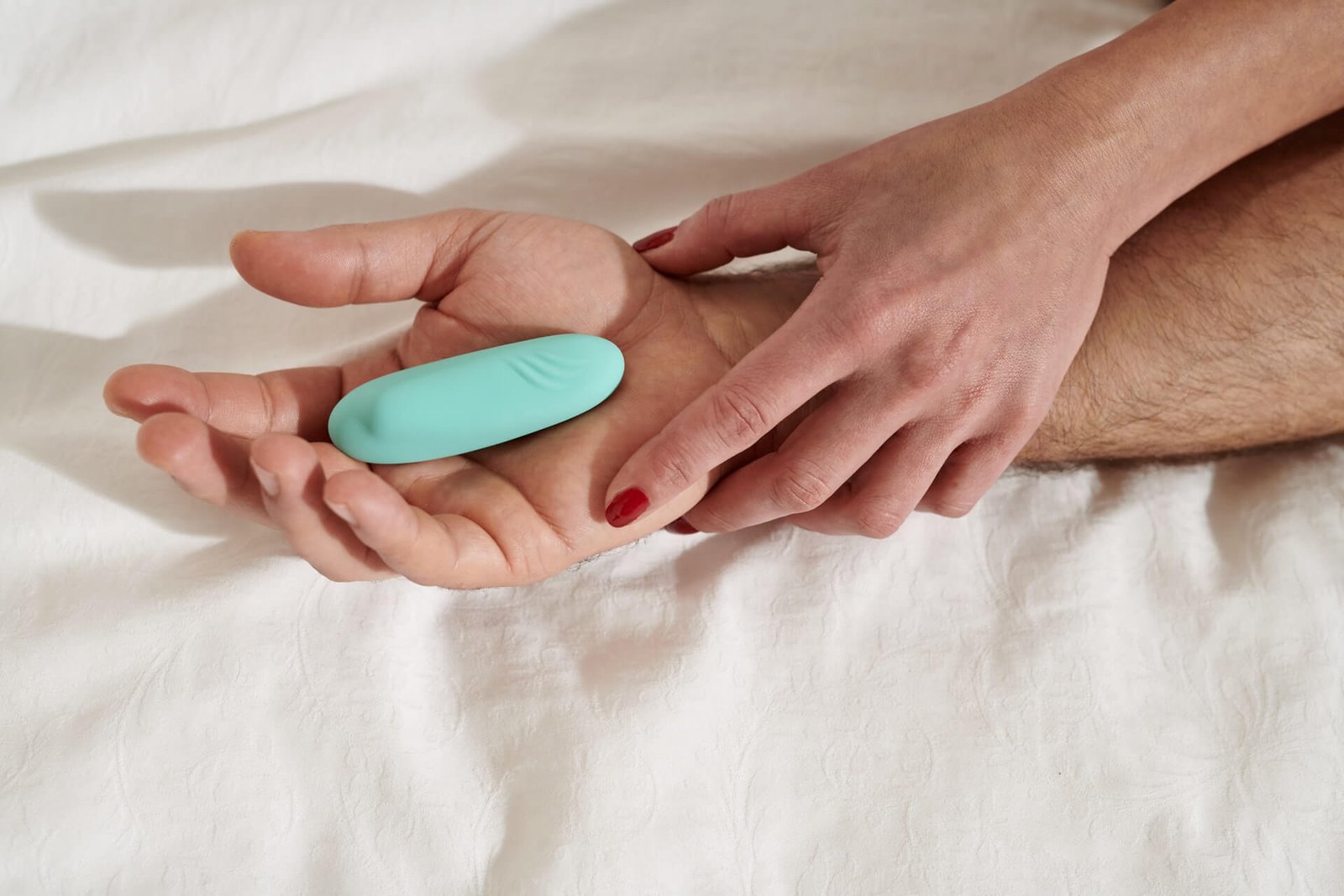 How to choose the right sex toy for your partner