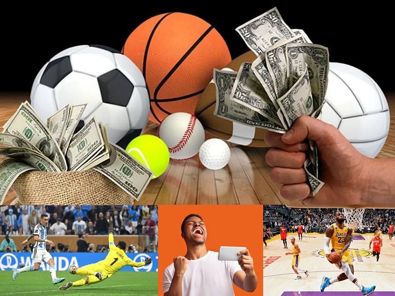 Apuestas Fuera de España Oportunidades y Perspectivas