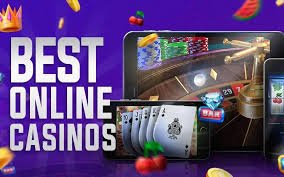 Casino Games Inspired by Video The Fusion of Gaming Worlds