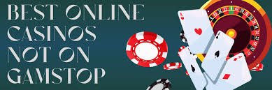 Discover the Best Casino Sites Not on Gamstop 1955242954