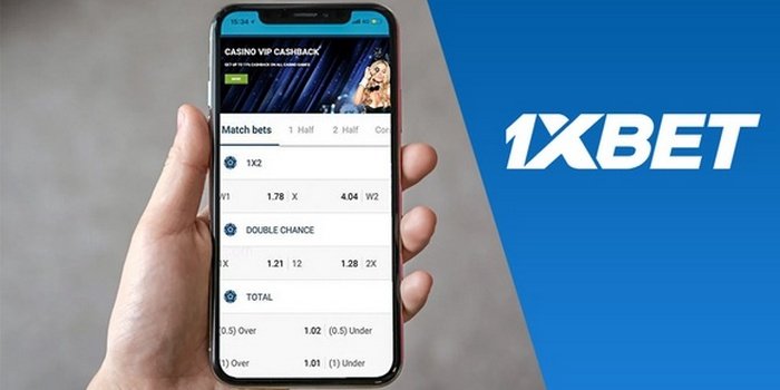 Discover the Exciting Features of the 1xBet Website Discover the Exciting Features of the 1xBet Website