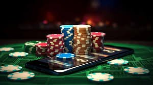 Experience the Thrill of Casino SpinTime UK Your Ultimate Online Gaming Destination