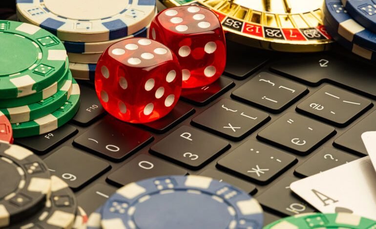 Experience the Thrill of Casino SpinTime UK Your Ultimate Online Gaming Destination