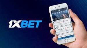 Explore the Features of the 1xBet App -1629949217