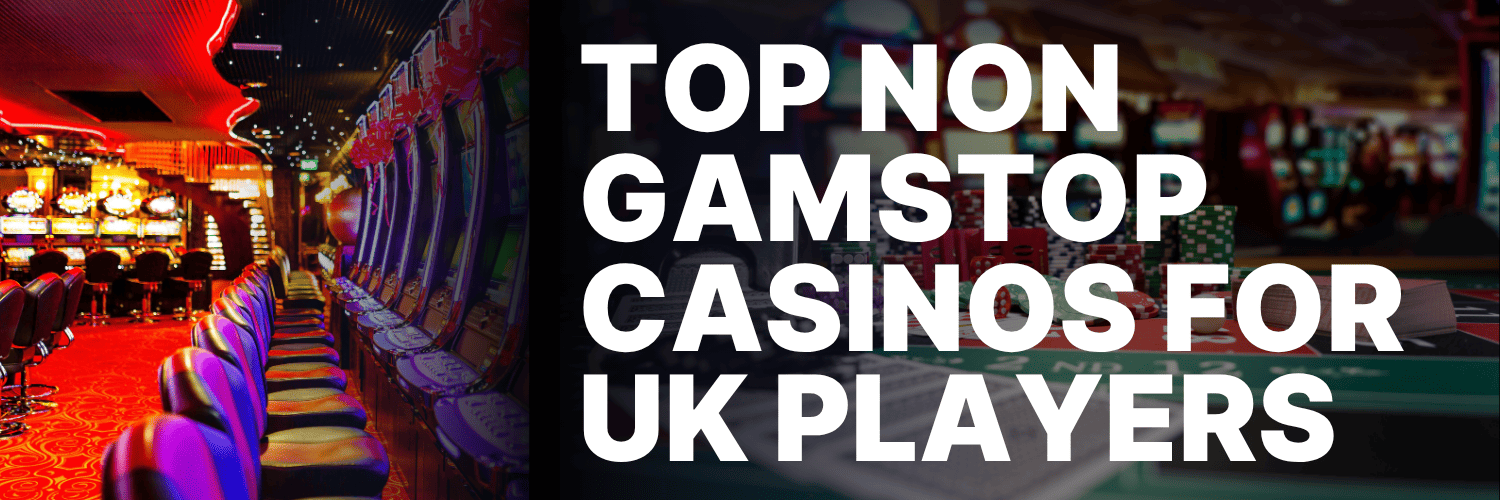 Exploring Non Gamstop Casino Sites A Comprehensive Guide 944691892