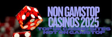 Exploring Non Gamstop UK Casino Sites A Comprehensive Guide -1855387654