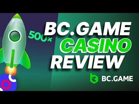 Exploring the Exciting Cashback Bonus at BC.Game