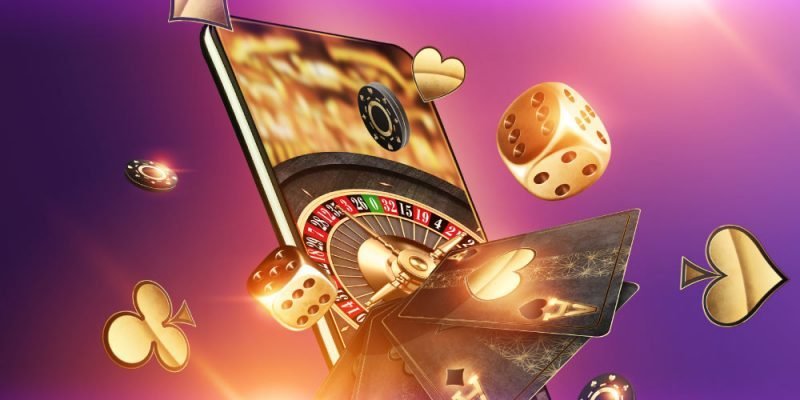 Gamblii Casino App Your Gateway to Exciting Gaming