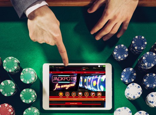 Top Ranked Mobile Casinos Your Ultimate Guide