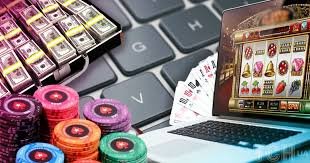 Unlocking the World of Online Casino Welcome Offers