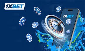 Discover 1xBet France The Ultimate Betting Experience Discover 1xBet France The Ultimate Betting Experience