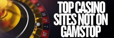 Discover the Best Casino Sites Not on Gamstop 984813205