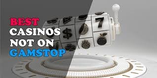 Discover the Best Casino Sites Not on Gamstop 984813205