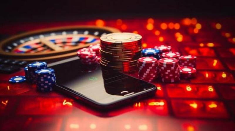 Discovering Non-Gamstop Casinos A Guide for Players 1070273737