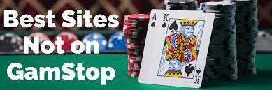 Discovering Non-Gamstop Casinos A Guide for Players 1070273737