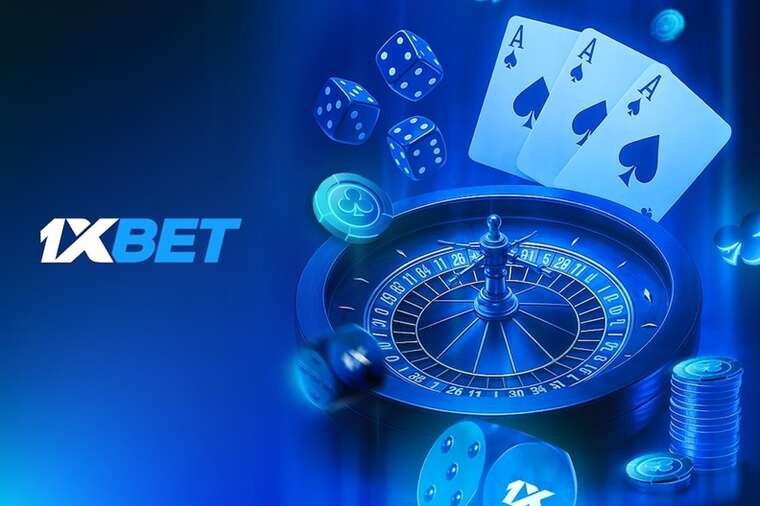 Explore the Exciting World of 1xBet Betting -1480186717