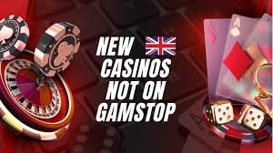 Exploring Casinos Not on Gamstop in the UK 862064080