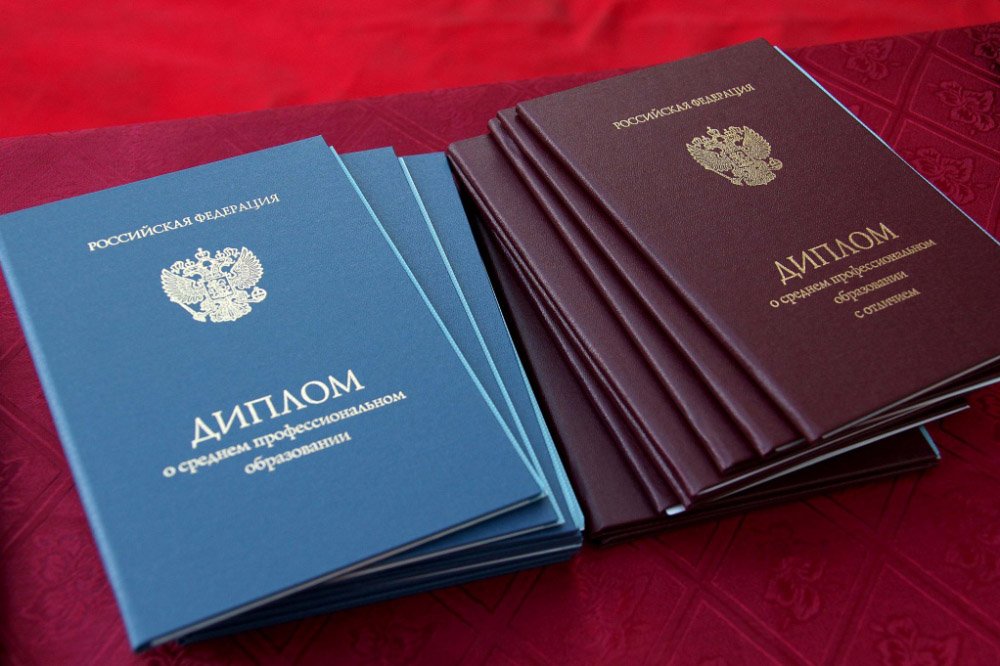 Купить диплом в Воронеже Надежные и недорогие варианты