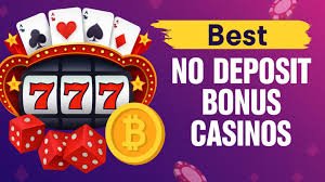 Unlock 30 Free Spins No Deposit Required A Comprehensive Guide