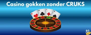 Beste Casino Zonder CRUKS Jouw Gids voor Veilig en Spannend Spelen
