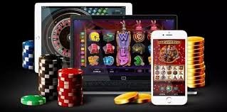 Get X Casino Ваш путь к азартным играм в интернете