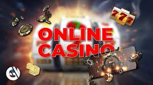 Ontdek de Wereld van Igobetcasino Uw Gids voor Online Gokken